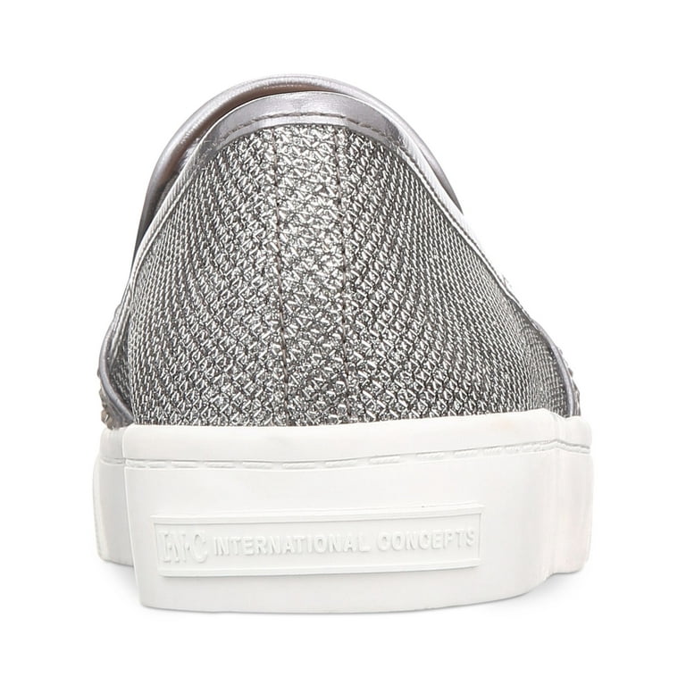 Sammee slip on on sale sneakers