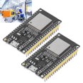thumbnail image 1 of Módulo de Tablero de Desarrollo Wifi, Tablero de Desarrollo de 2.4Ghz Fácil de Desarrollar para la Placa de Pan, 1 of 7