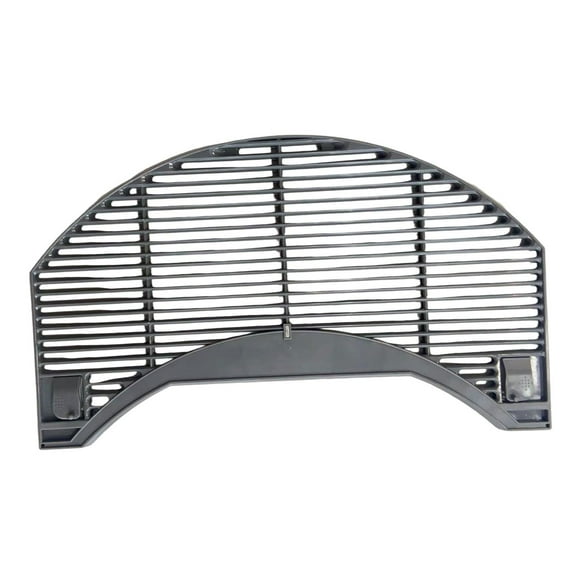 EHJRE Automatic Cat Litter Box Pedal Grid Replacement Foot Rest Grid Easy to Install Pet Supplies Replacement for Home Bedroom Dorm