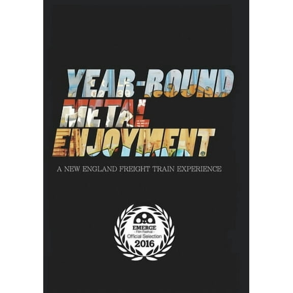 Year-round Metal Enjoyment (DVD), Gemini Entertainment, Documentary