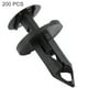 thumbnail image 3 of Clips de Parachoques con Remaches de Parachoques Clips de Remaches de Arco de Rueda de Parachoques Automático ANR2224 para Range Rover ANGGREK Otros, 3 of 8