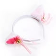 thumbnail image 1 of Furry Cat Ears Headwear for Cosplay, 1 of 1