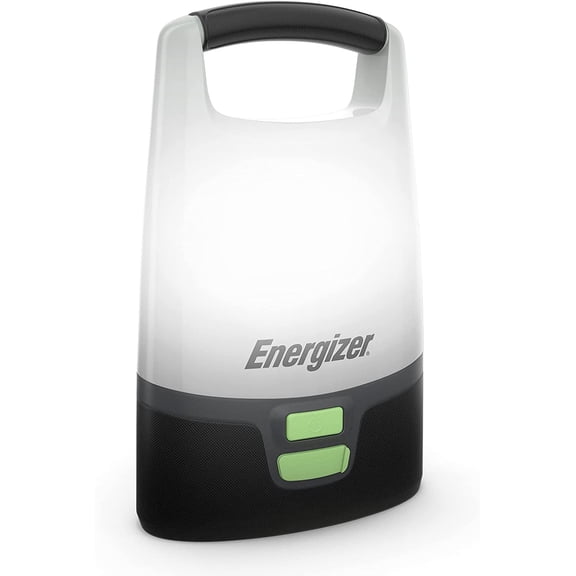 Energizer 1000 Lumens Electric Camping Lantern