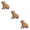 thumbnail image 1 of Vogacara Turtle Animal Model Toy Simulated Solid Mode Animal Mini for Teaching Aids Type1 NO1, 1 of 1