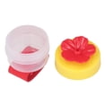thumbnail image 4 of Herramienta De Alimentación De Colibríes De Mano, Alimentador De Colibríes Desmontable Simple Para Patio Trasero, 4 of 8