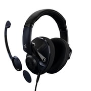 EPOS Audio H6PRO Open Acoustic Gaming Headset (Sebring Black)