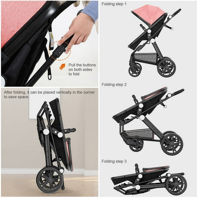 Cynebaby hotsell double stroller