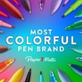 thumbnail image 6 of Paper Mate InkJoy Gel Pens, Candy Pop Colors, Medium (0.7mm) Point, Retractable, 4 Count, 6 of 7