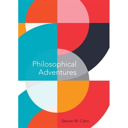 Pre-Owned Philosophical Adventures Paperback