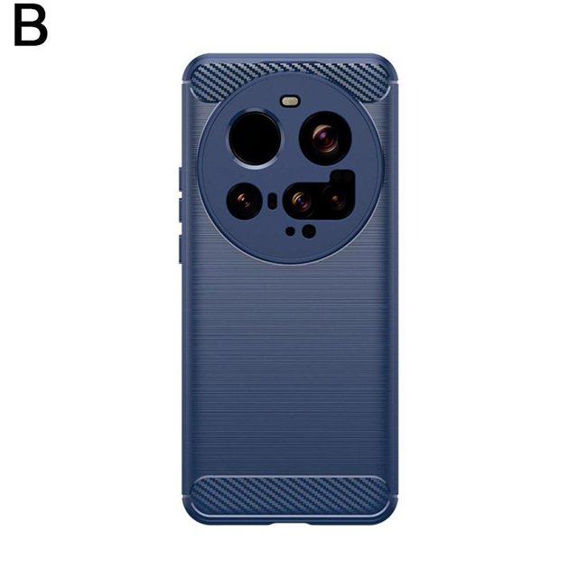 Funda anticaída para Xiaomi 15 Ultra, compatible con W3E3