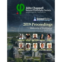 CNPS 2019 Proceedings, (Paperback)