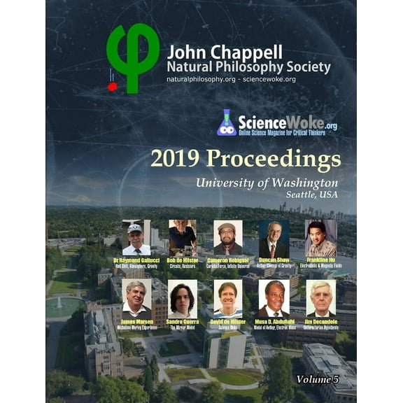 CNPS 2019 Proceedings, (Paperback)