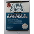 thumbnail image 1 of Pre-Owned Child Health Nursing (Paperback) 0132437112 9780132437110, 1 of 1