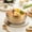 XL, variant on Kbndieu Stainless Steel Bowl Stainless Steel Mixing Bowl Metal Bowl for Mixing Large Stainless Steel Bowl for Salad Home Essentials