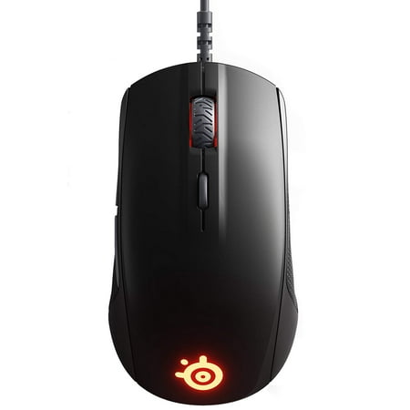 SteelSeries Rival 110 Mouse