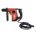 thumbnail image 4 of Hilti 120V Corded SDS-Plus Rotary Hammer Drill TE 7-C 228061 with Carrying Case, 4 of 11