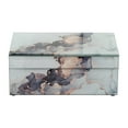 thumbnail image 3 of Sagebrook Home Decorative Storage Box, 3 of 7