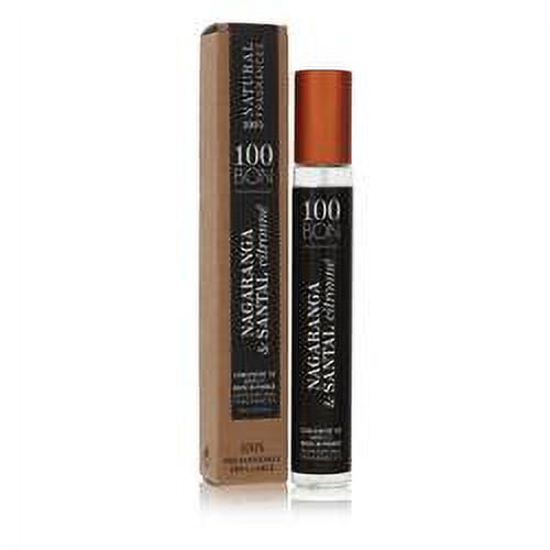 100 Bon Nagaranga y Santal Citronne Mini Concentree de Parfum (unisex recargable) por 100 Bon 100 Bon Model