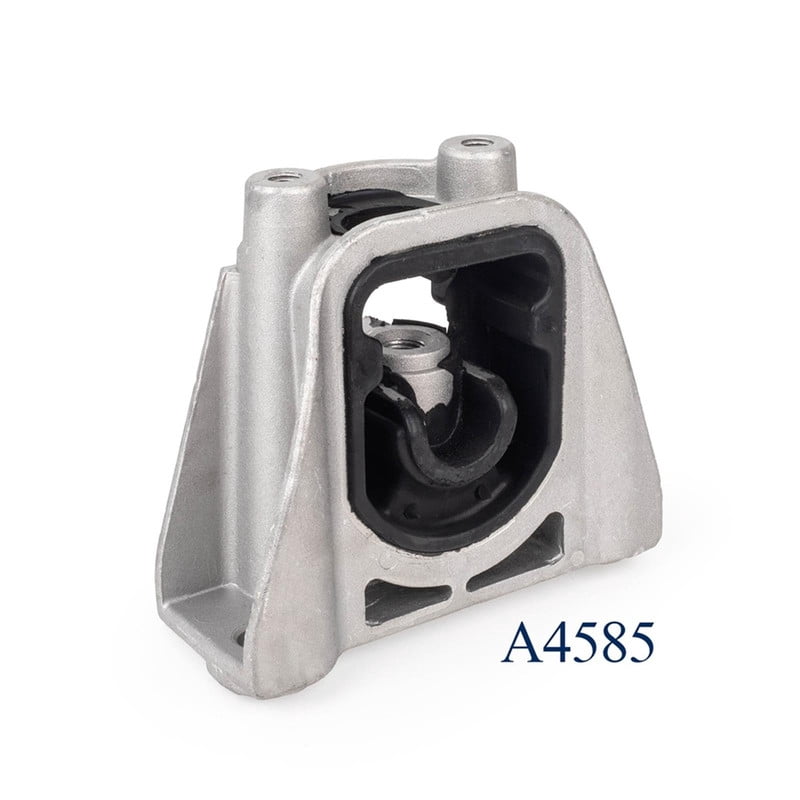 Set of 3 ISA Engine Motor & Transmission Mount Compatible with 2006-2011 Honda Civic l4 1.3L Replacement for A4585 A65019 A65029
