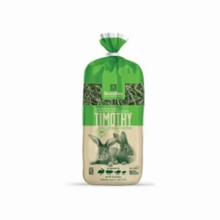 18 oz Small Animal Timothy Grass