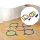 thumbnail image 1 of Aros De Rayuela Resistentes Para Entrenamiento De Agilidad Para Adolescentes, Chicos Y Chicas., 1 of 8