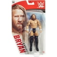 thumbnail image 6 of WWE Daniel Bryan Action Figure, 6 of 6
