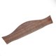 thumbnail image 5 of Puente De Guitarra, Puente De Sillín De Guitarra De Madera De Rosa, Estable Para Guitarra Anggrek AH2946, 5 of 8