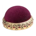thumbnail image 2 of Sewing Needlework Pin Cushion Retro pin Holder Pin Cushion Pillow for Needlework A 5cm, 2 of 7