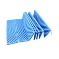 Foam Camping Sleeping Pad Lightweight Mountaineering Foldable Foam Mat
