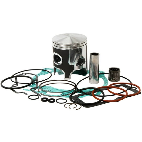 Vertex Top End Piston Kit VTK22795B For Kawasaki KX 250 2002-2003