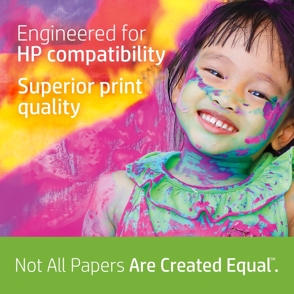 HP Printer Paper Copy&Print 20lb, 8.5x11, 40 Case Pallet, 200,000 Sheets