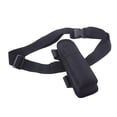 thumbnail image 1 of Titular de la correa Paquete de cintura Conector fijo portátil Soporte de montaje Correa de Bolsa de cinturón portátil para Camping Mochila Uso Accesorios de, 1 of 6
