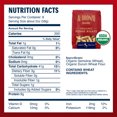 thumbnail image 7 of Al Bronzo by Barilla Organic Penne Rigate Pasta, Bronze Cut Pasta, 16oz., 7 of 7