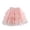 Z2-Pink, variant on Shadoumai Girls Ballet Tutu Skirt Flowy Layered Party Dance Skirt Soft Elastic Waist Toddler Summer Casual Outfit For Ages 3 8 Years