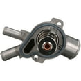 thumbnail image 3 of Gates 33953 Integrated Housing Engine Coolant Thermostat Fits select: 1999-2002 OLDSMOBILE INTRIGUE, 3 of 3
