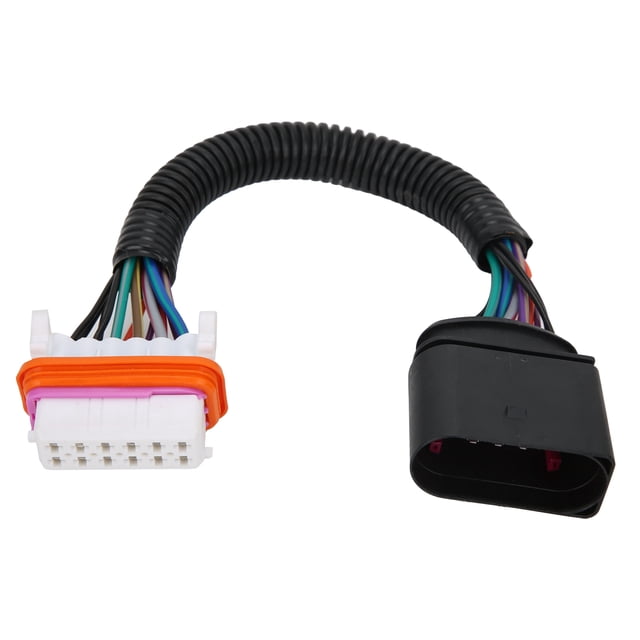 Arnés de cableado de faros de xenón 955 631 239 11 apto para Porsche Cayenne 2003-2006
