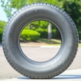 thumbnail image 3 of Leao Lion Sport H/T 245/75R16 111T A/S All Season Tire Fits: 2015 Toyota Tacoma TRD Pro, 1996-2002 Chevrolet Tahoe LT, 3 of 12