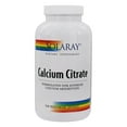thumbnail image 2 of Solaray Calcium Citrate 240 ct, 2 of 6