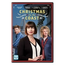 Christmas on the Coast (DVD)