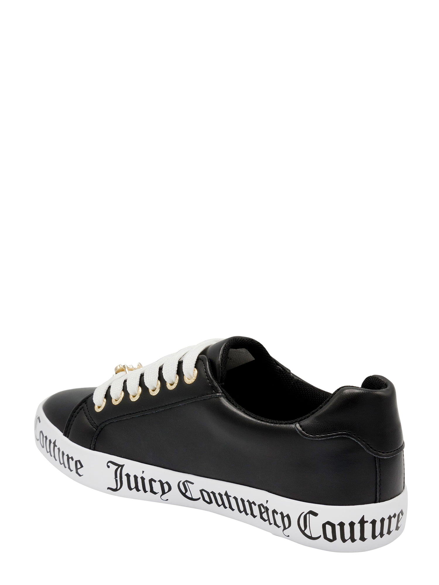 JUICY COUTURE Women's sneakers | Leopard fashion, Slip on sneakers, Juicy  couture