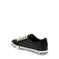 thumbnail image 3 of Juicy Couture Women's Chatter Sneaker with Juicy Logo, 3 of 9