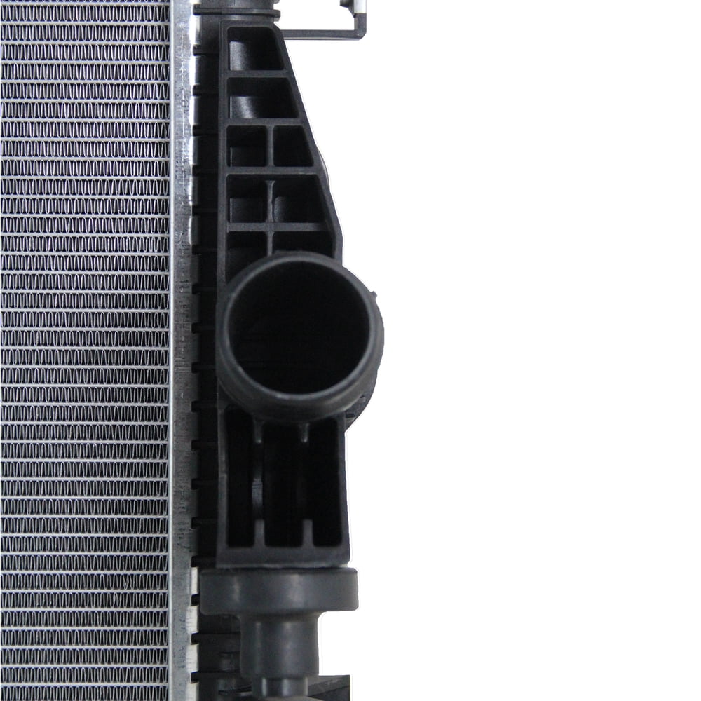 TYC 13676 TYC Radiator Fits select: 2017-2019 FORD F250, 2017-2019 FORD F350