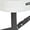 White Granite, variant on Lifetime 6' Commercial Grade Stacking Folding Table, Assorted Colors
