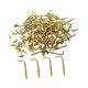 thumbnail image 5 of 100 ganchos de ángulo recto de acero al carbono, resistentes al desgaste, gancho de tornillo en forma de 7 L 33 mm x 38 mm x 13 mm, 5 of 9