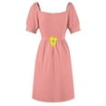 thumbnail image 7 of Mandy Dress Woman dresses evening dress women summer dress daily, 7 of 7