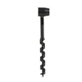 thumbnail image 3 of Survival  Eye Auger Manual Drill Bit Portable Hand Wood Auger For Bushcraft Backpack Camping Survival Tool, 3 of 8