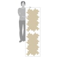 thumbnail image 3 of Swiss Cross Pattern Plus Sign Design Wall Decal Stickers, 3 of 4