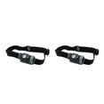 thumbnail image 3 of QualitChoice Phare de Capteur 3 Modes Réglables Étanche Fournitures d'Urgence Extérieur Torche Chasse Course Cyclisme Camping 2 Pcs, 3 of 6