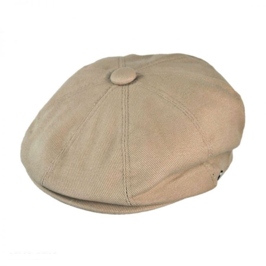 jaxon caps