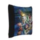 thumbnail image 2 of Funda de almohada decorativa de lino Toy Story, funda de cojín cuadrada, funda de almohada para sofá, dormitorio, sofá, almohada decorativa de lino, 2 of 8